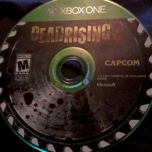 Dead Rising 3